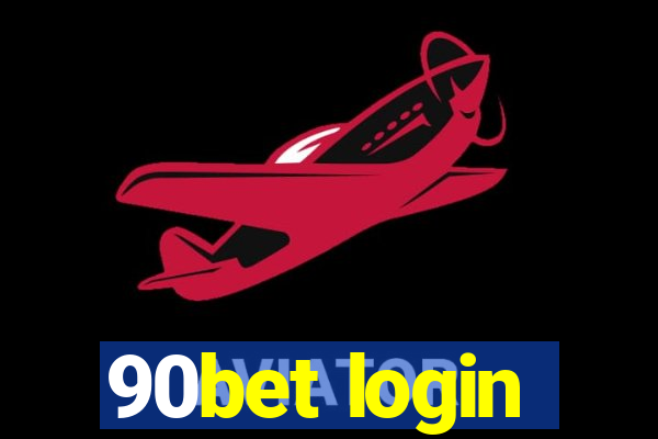 90bet login